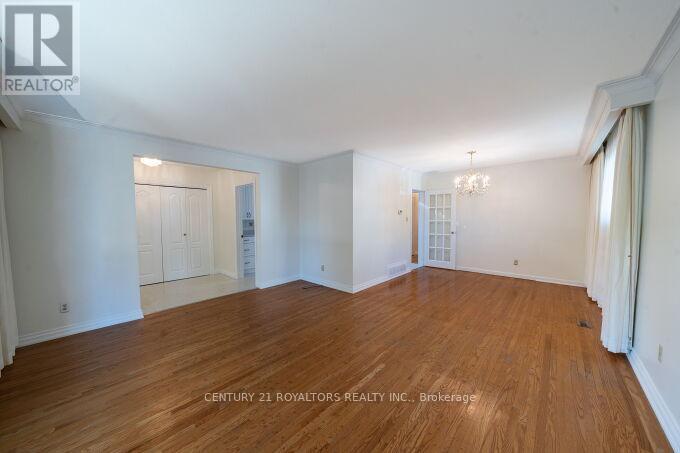 443 Atwater Avenue, Mississauga, ON - Indoor Photo Showing Other Room