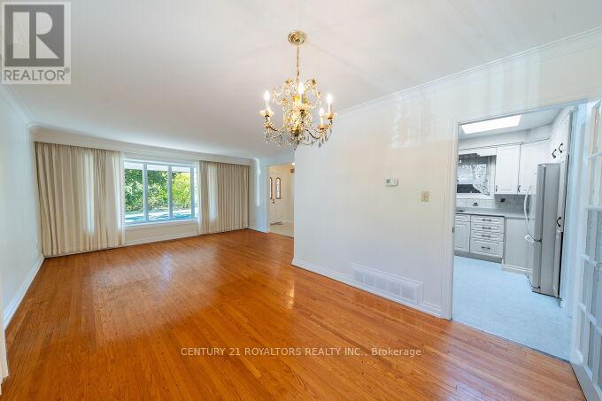 443 Atwater Avenue, Mississauga, ON - Indoor Photo Showing Other Room