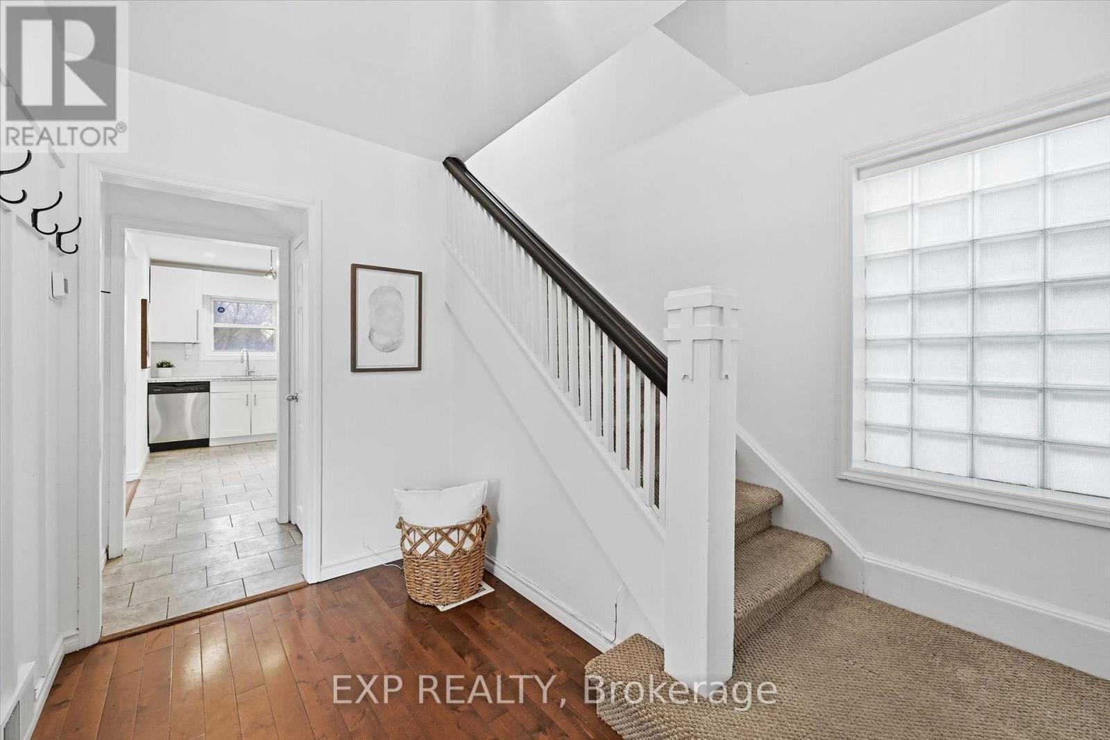 491 Dunsmure Road, Hamilton, ON - Indoor Photo Showing Other Room
