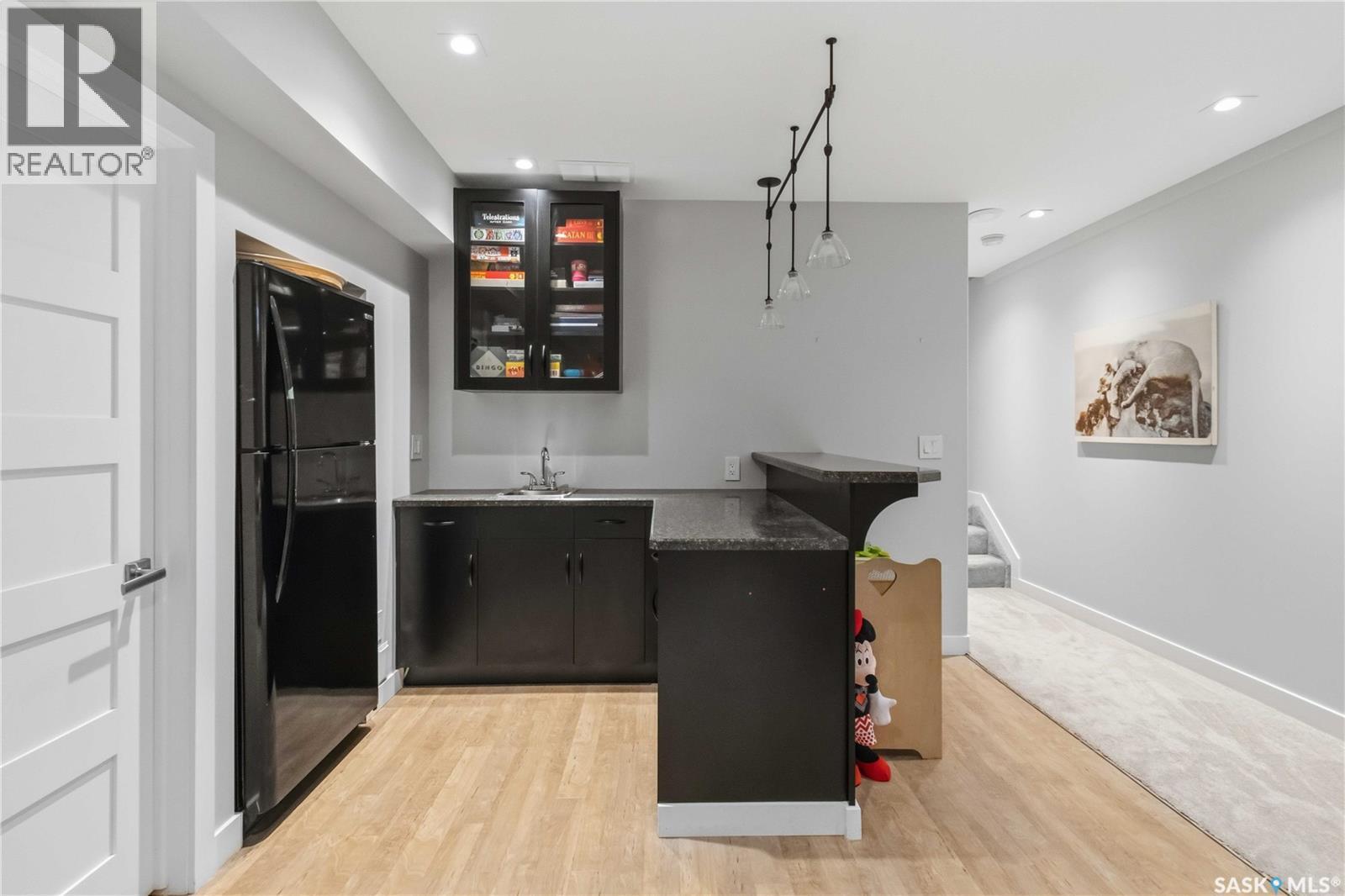 1134 Spadina Crescent E, Saskatoon, SK - Indoor Photo Showing Other Room