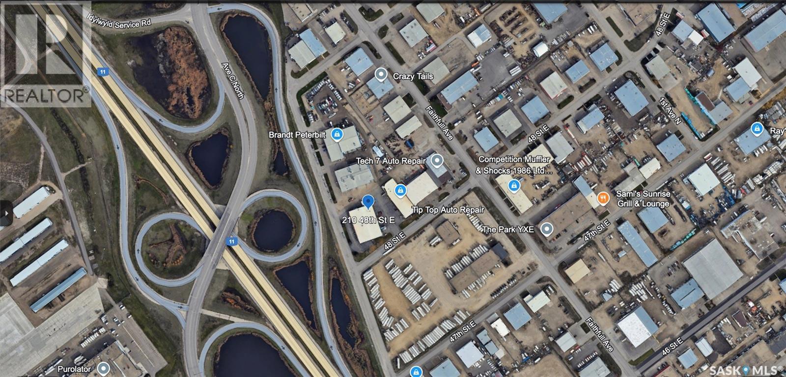 5-6 210 48Th Street E, Saskatoon, SK