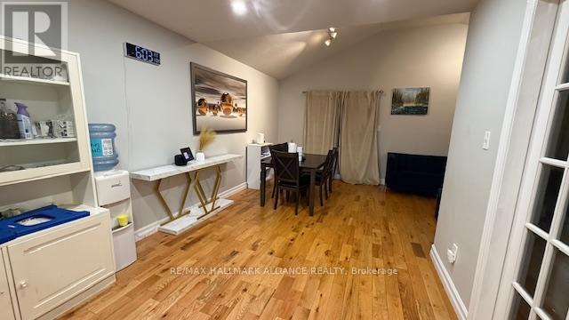 407 Westforest Trail, Kitchener, ON - Indoor