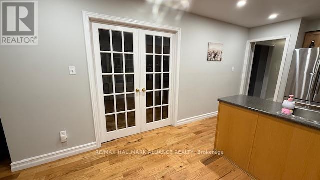407 Westforest Trail, Kitchener, ON - Indoor Photo Showing Other Room