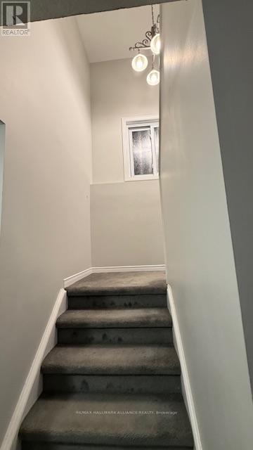 407 Westforest Trail, Kitchener, ON - Indoor Photo Showing Other Room