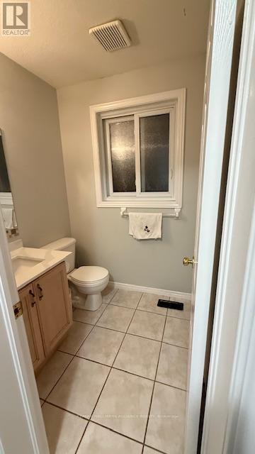 407 Westforest Trail, Kitchener, ON - Indoor Photo Showing Bathroom