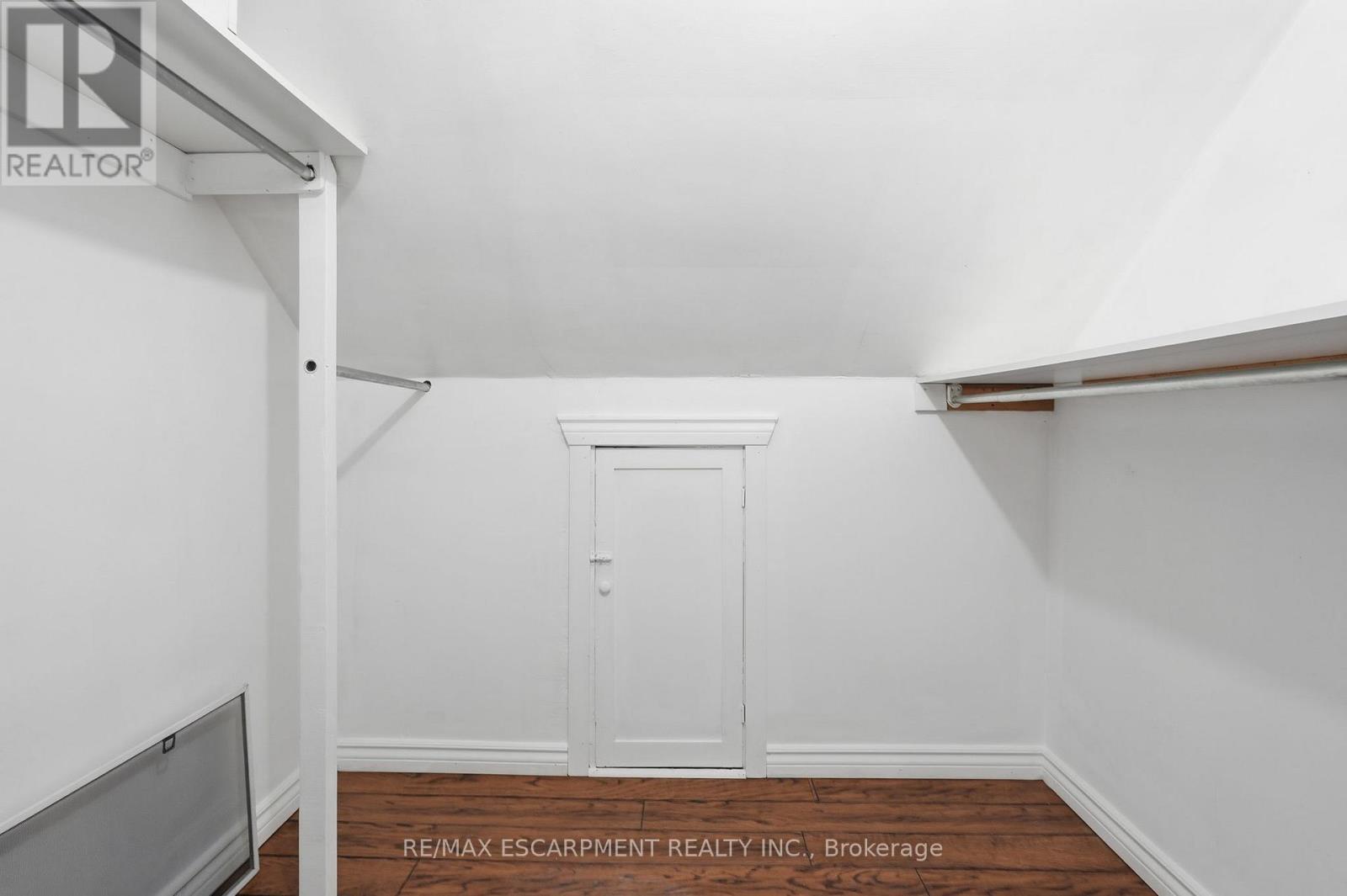 48 Weir Street N, Hamilton, ON - Indoor With Storage