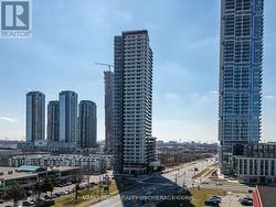 1508 - 7895 JANE STREET Vaughan, ON L4K 0K2