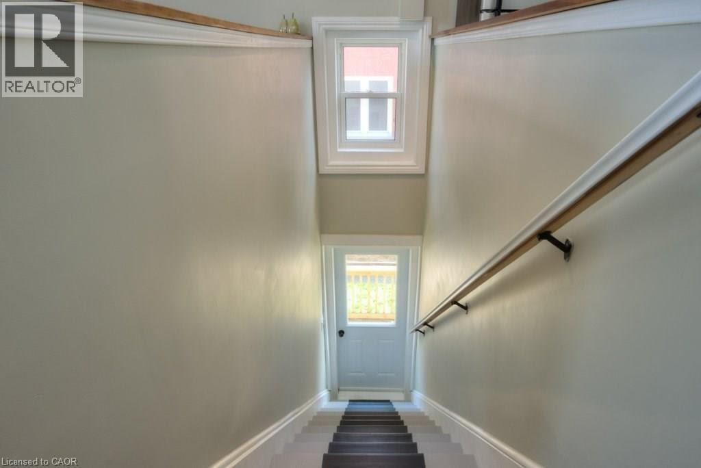 55 Chapel Street, Kitchener, ON - Indoor Photo Showing Other Room