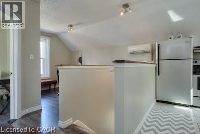 55 Chapel Street, Kitchener, ON - Indoor Photo Showing Kitchen