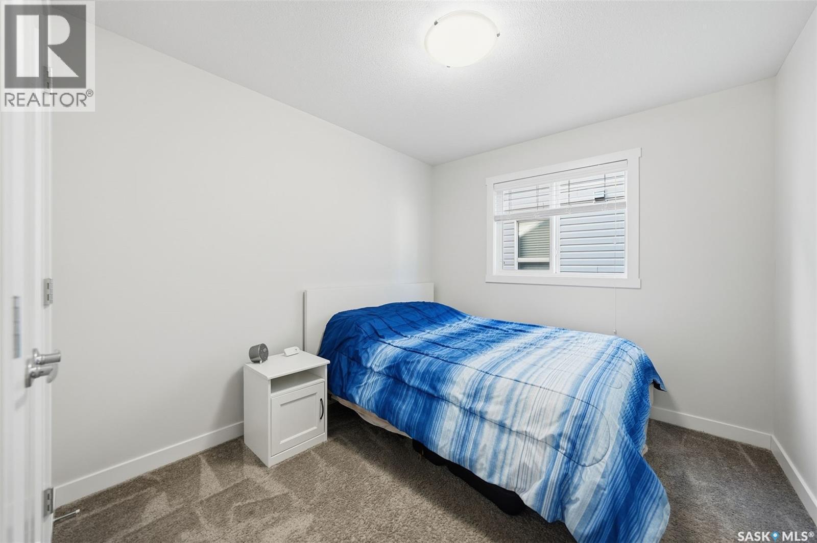 451 Mcfaull Crescent, Saskatoon, SK - Indoor Photo Showing Bedroom