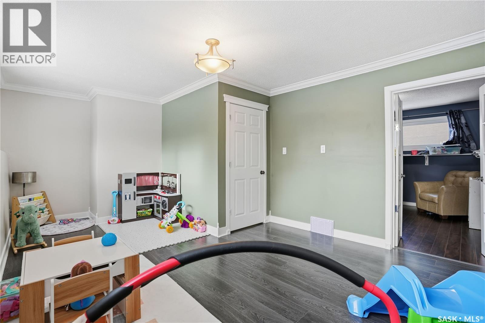 58 Straub Crescent, Regina, SK - Indoor