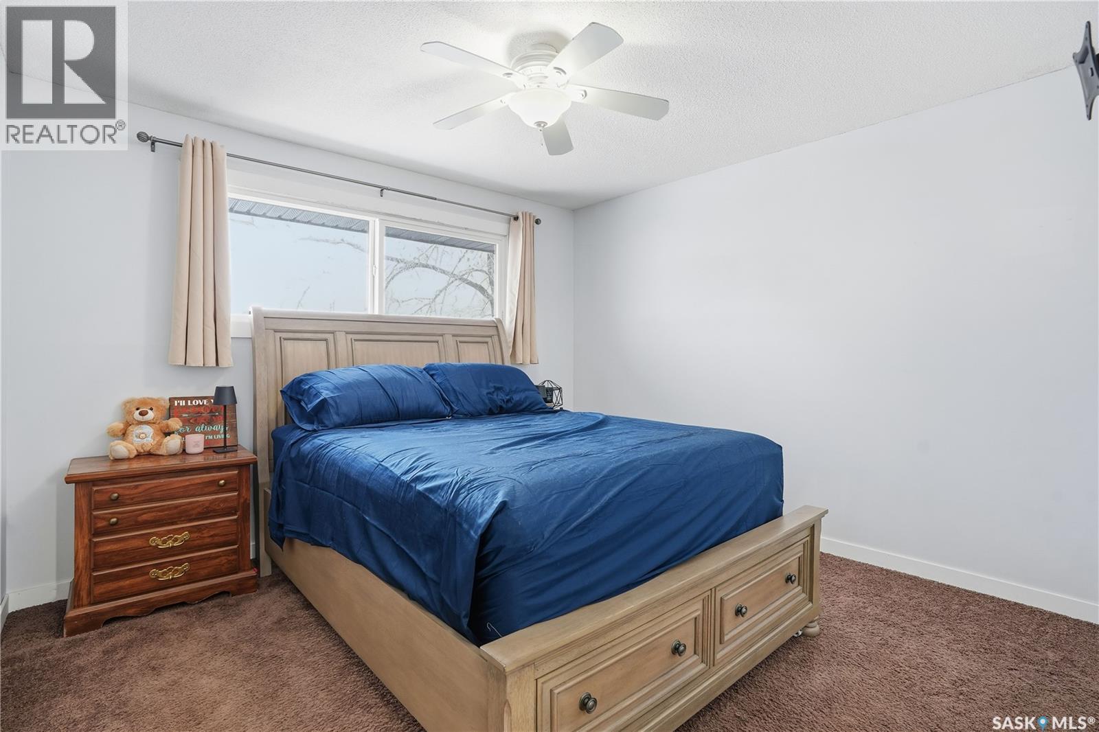 58 Straub Crescent, Regina, SK - Indoor Photo Showing Bedroom