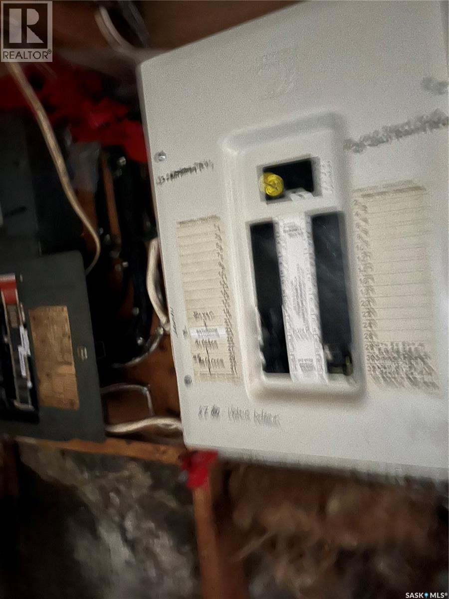 K B Acreage, Kellross Rm No. 247, SK - Indoor Photo Showing Other Room