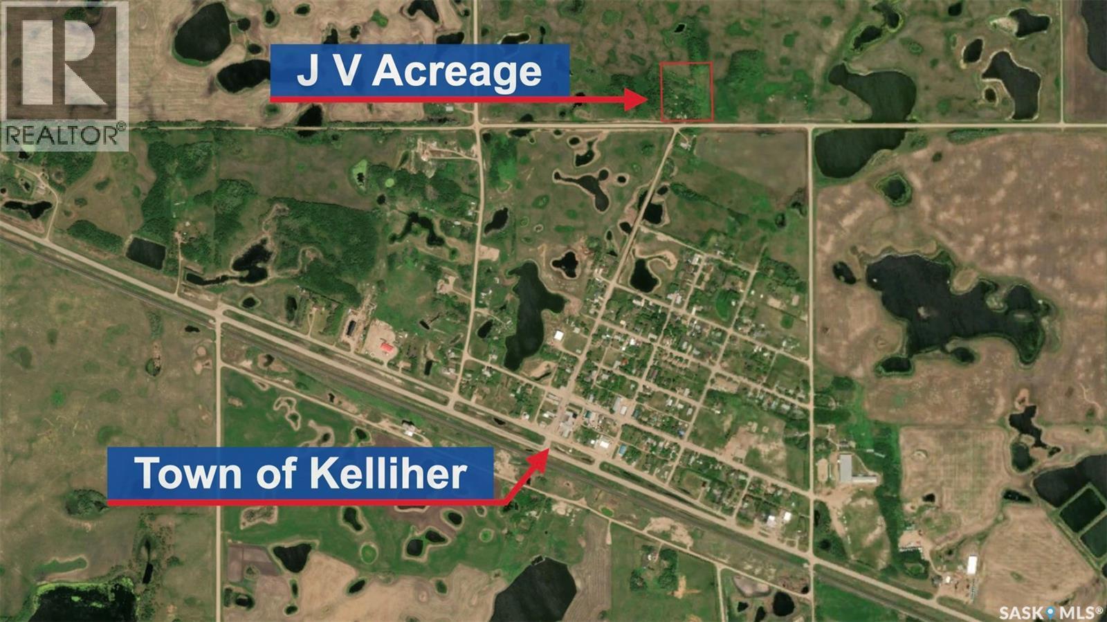 K B Acreage, Kellross Rm No. 247, SK - Other