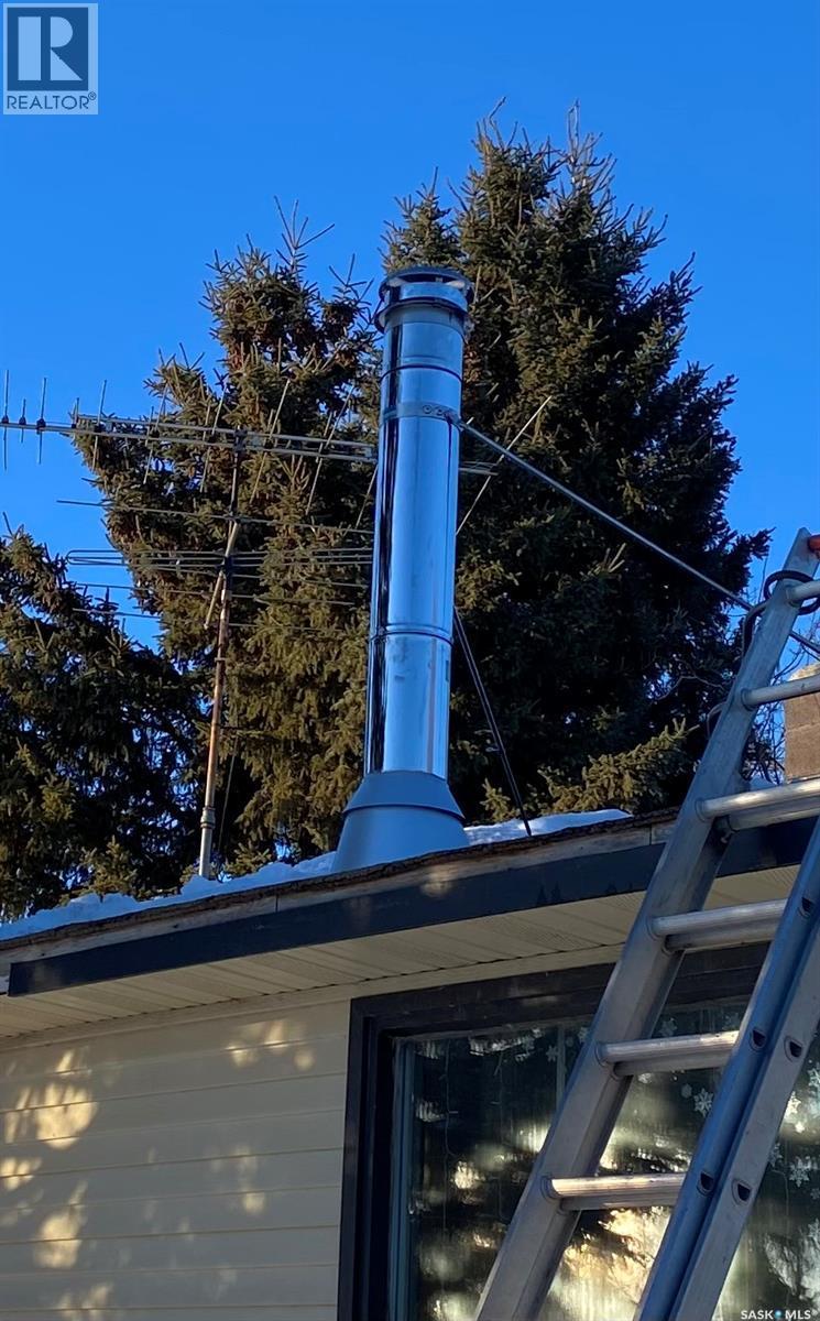 K B Acreage, Kellross Rm No. 247, SK - Outdoor With View