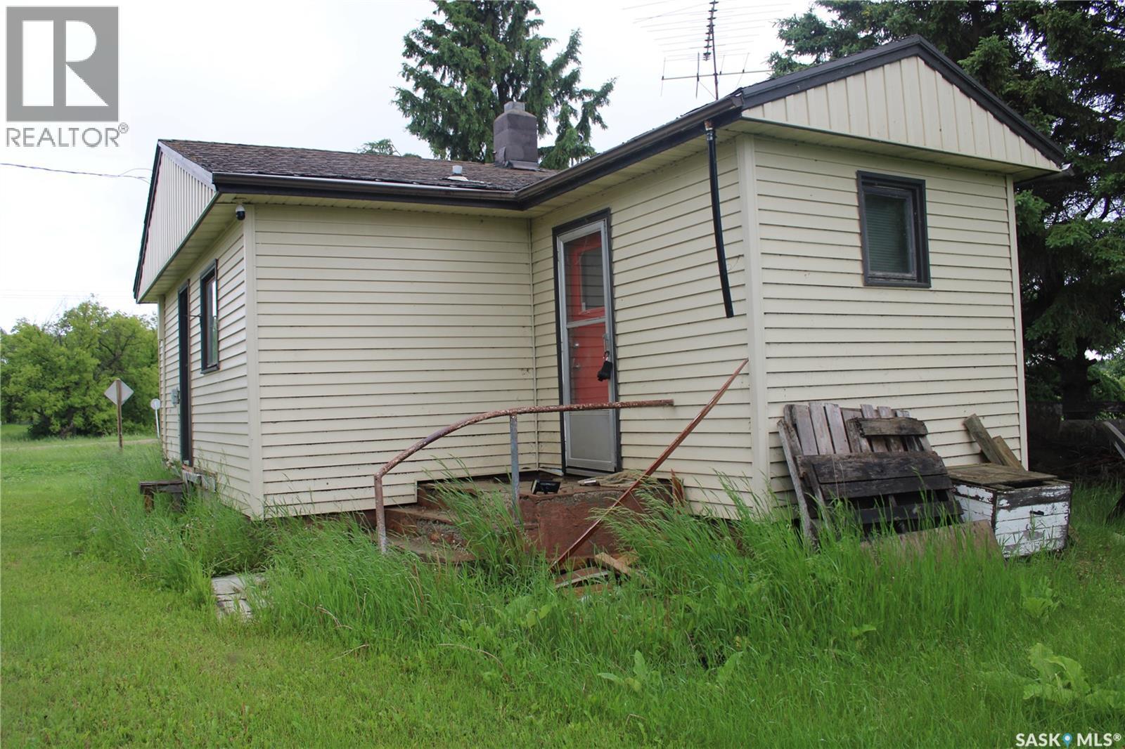 K B Acreage, Kellross Rm No. 247, SK - Outdoor With Exterior