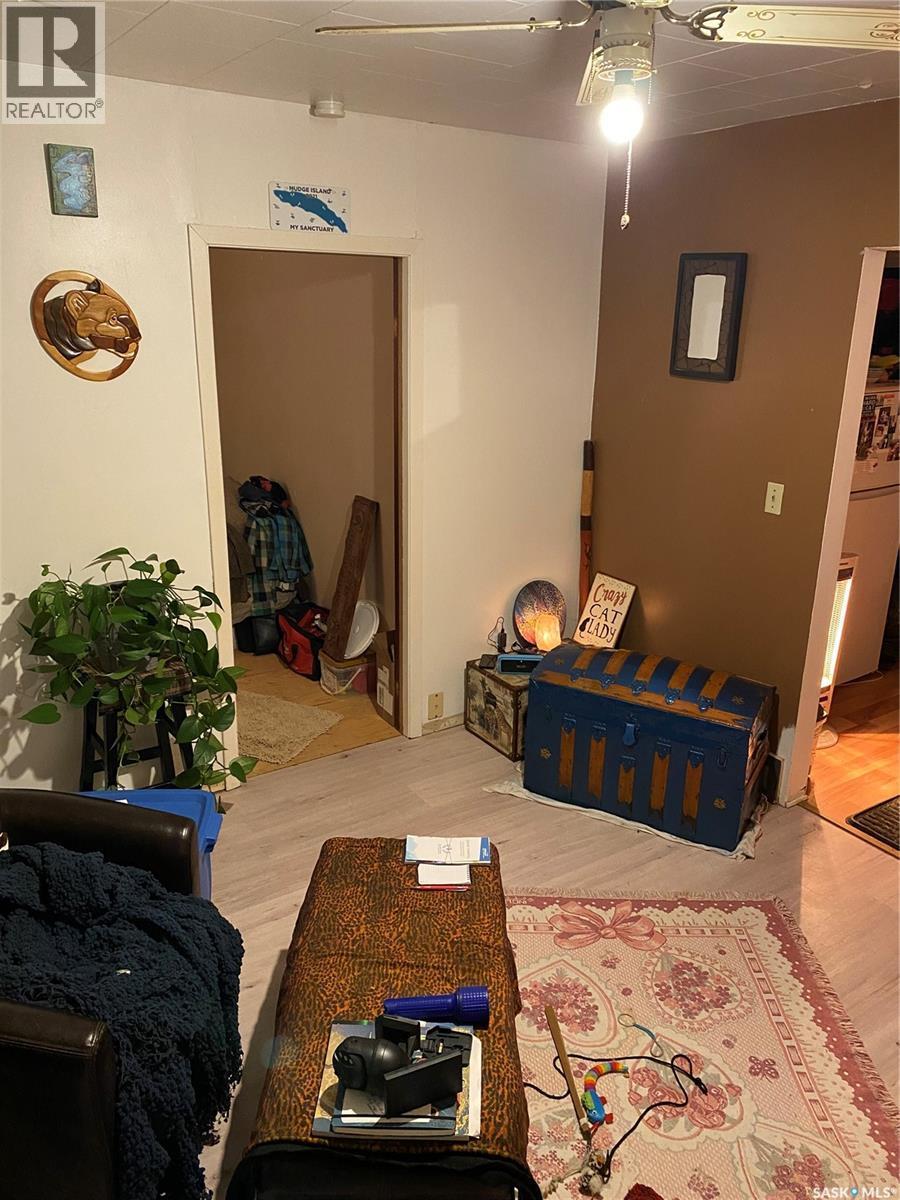 K B Acreage, Kellross Rm No. 247, SK - Indoor Photo Showing Other Room