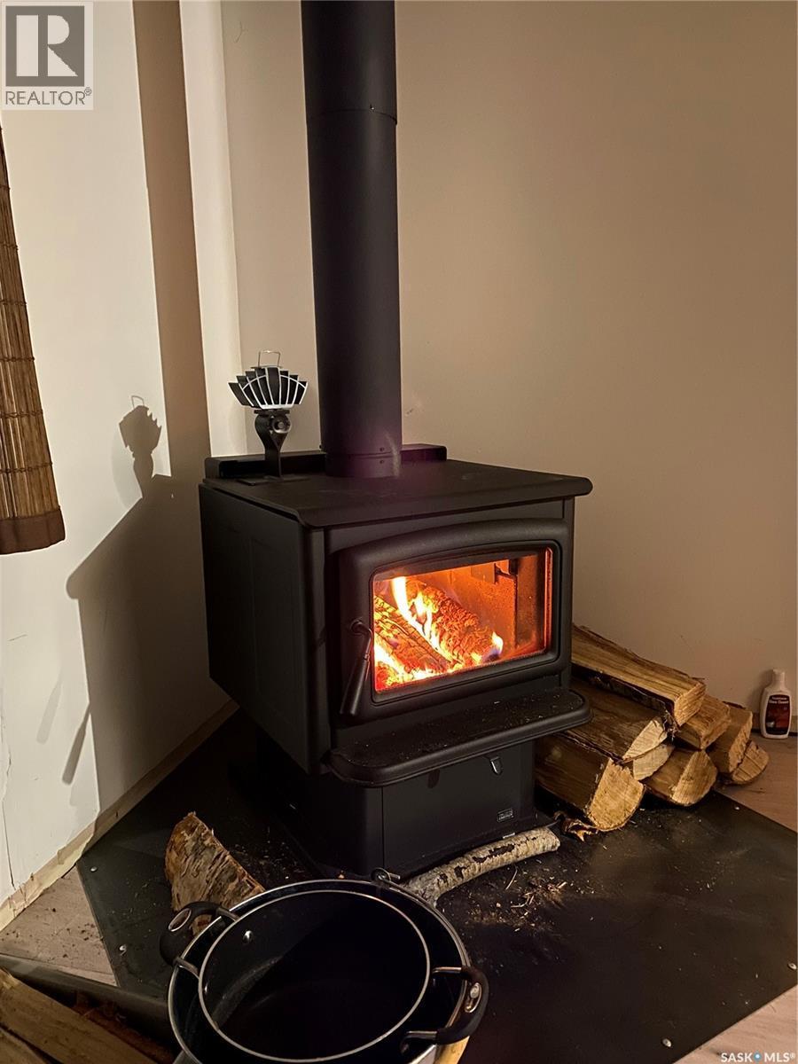 K B Acreage, Kellross Rm No. 247, SK - Indoor Photo Showing Other Room