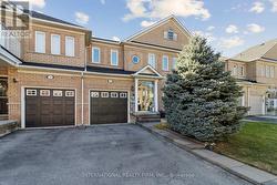 76 TIMBERWOLF CRESCENT Vaughan, ON L4H 2W1