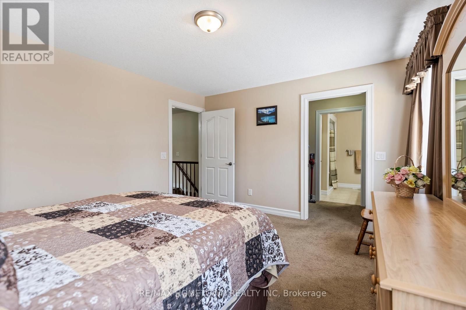 1124 Mcclure Crescent, Brockville, ON - Indoor Photo Showing Bedroom