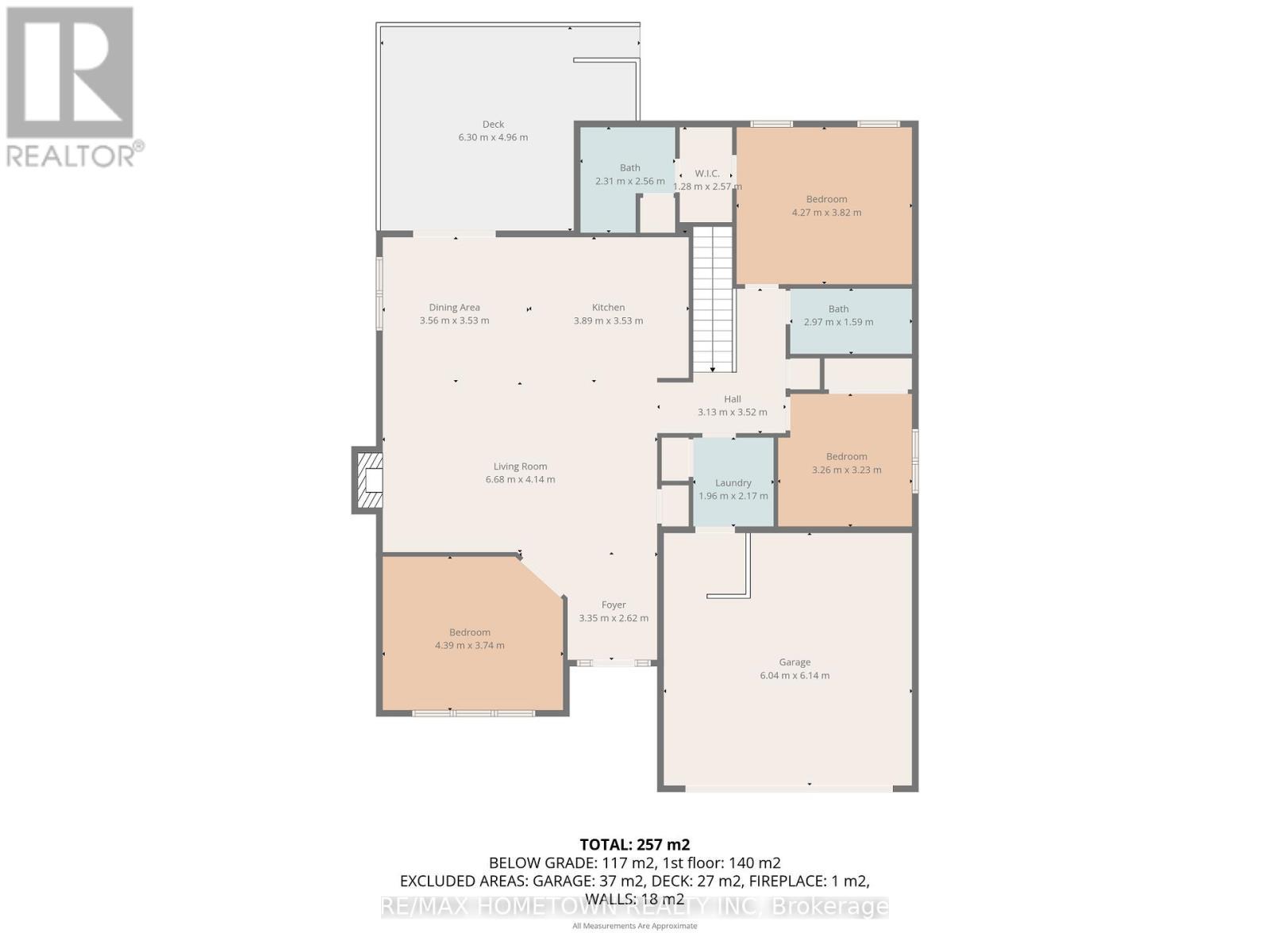 1124 Mcclure Crescent, Brockville, ON - Other