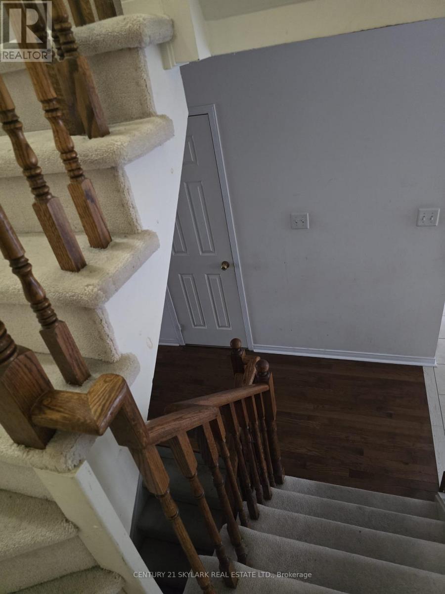 7127 Chatham Court, Mississauga, ON - Indoor Photo Showing Other Room