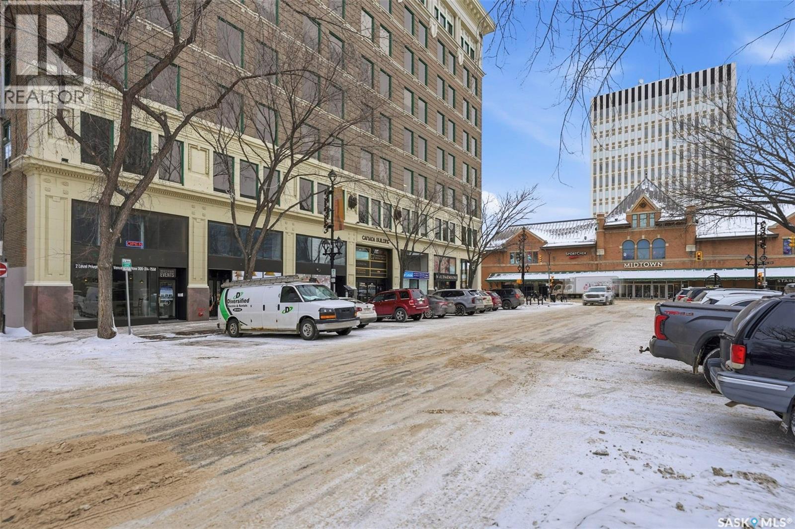 #7 105 21St Street E, Saskatoon, SK