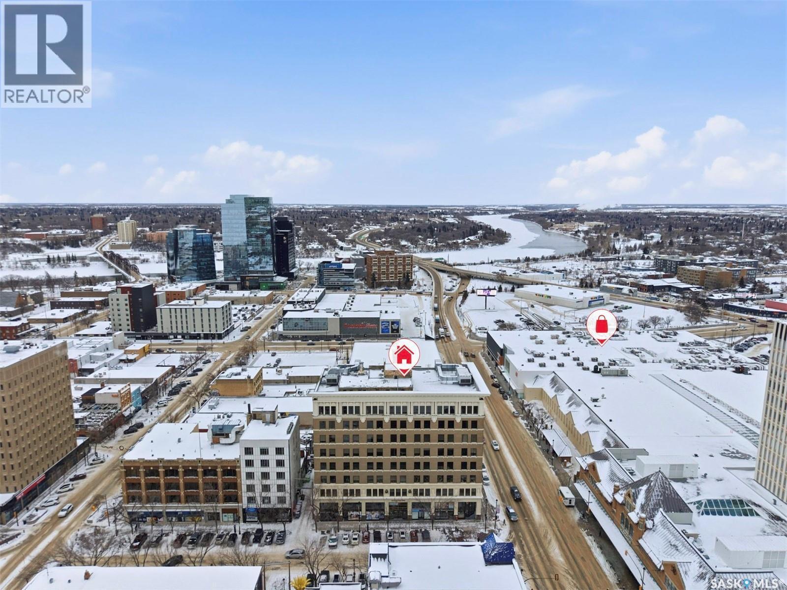 #7 105 21St Street E, Saskatoon, SK