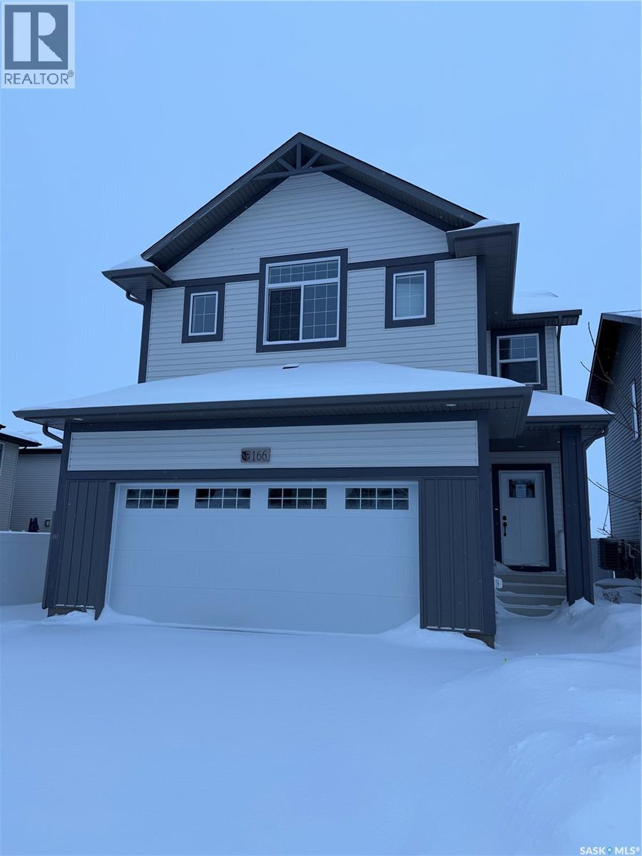 166 Doran Way, Saskatoon, SK - Outdoor