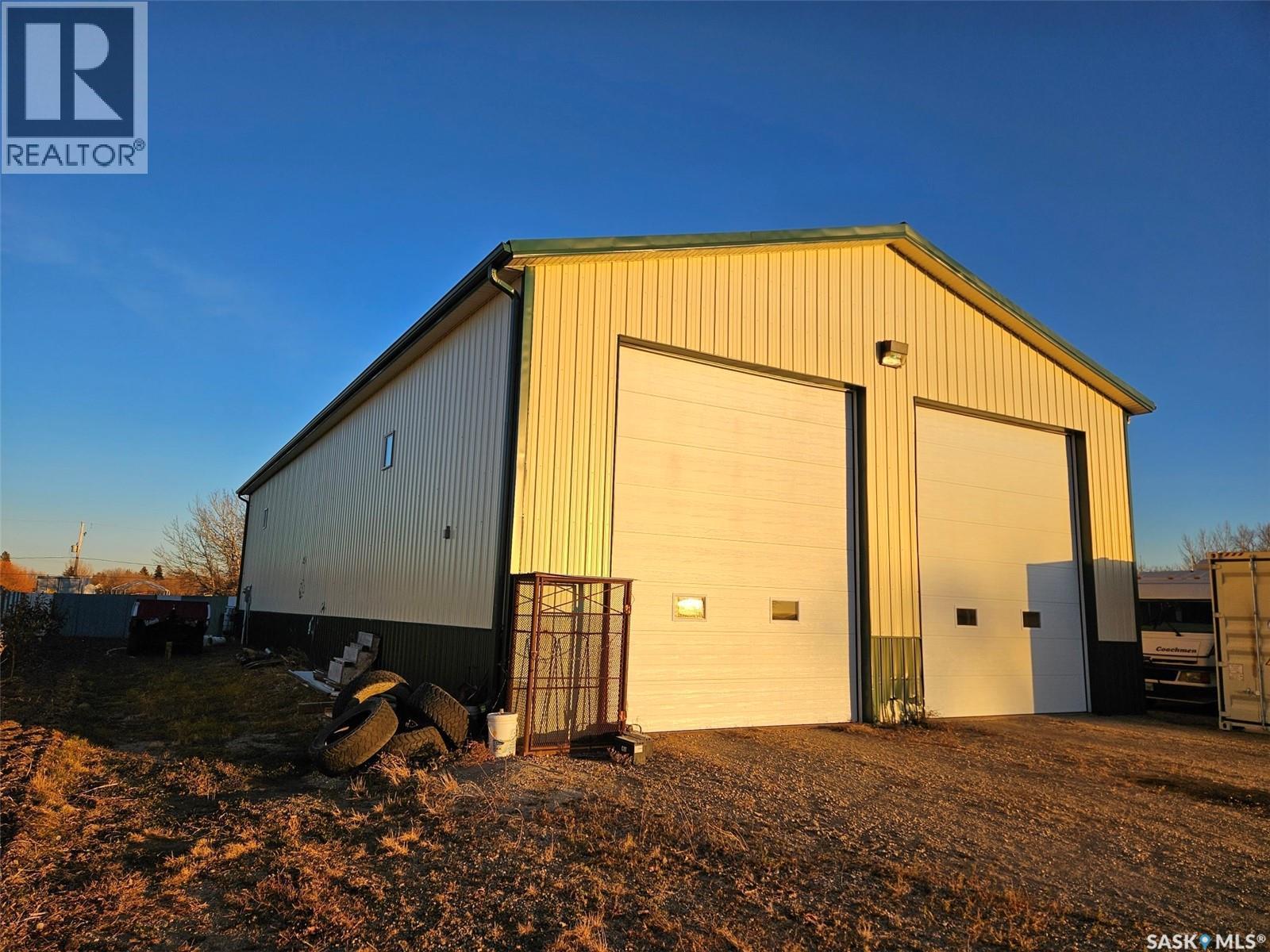 205 King Street, Kisbey, SK