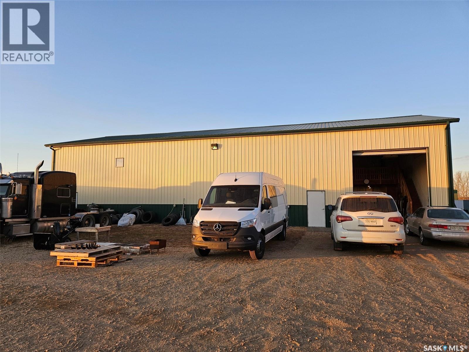 205 King Street, Kisbey, SK