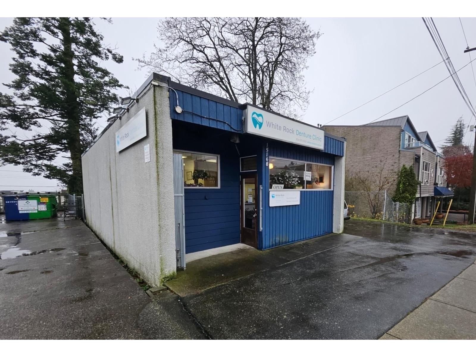 15168 Roper Avenue, White Rock, BC