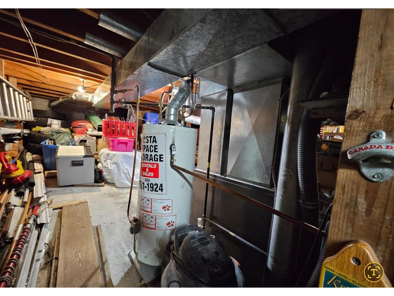 15168 Roper Avenue, White Rock, BC