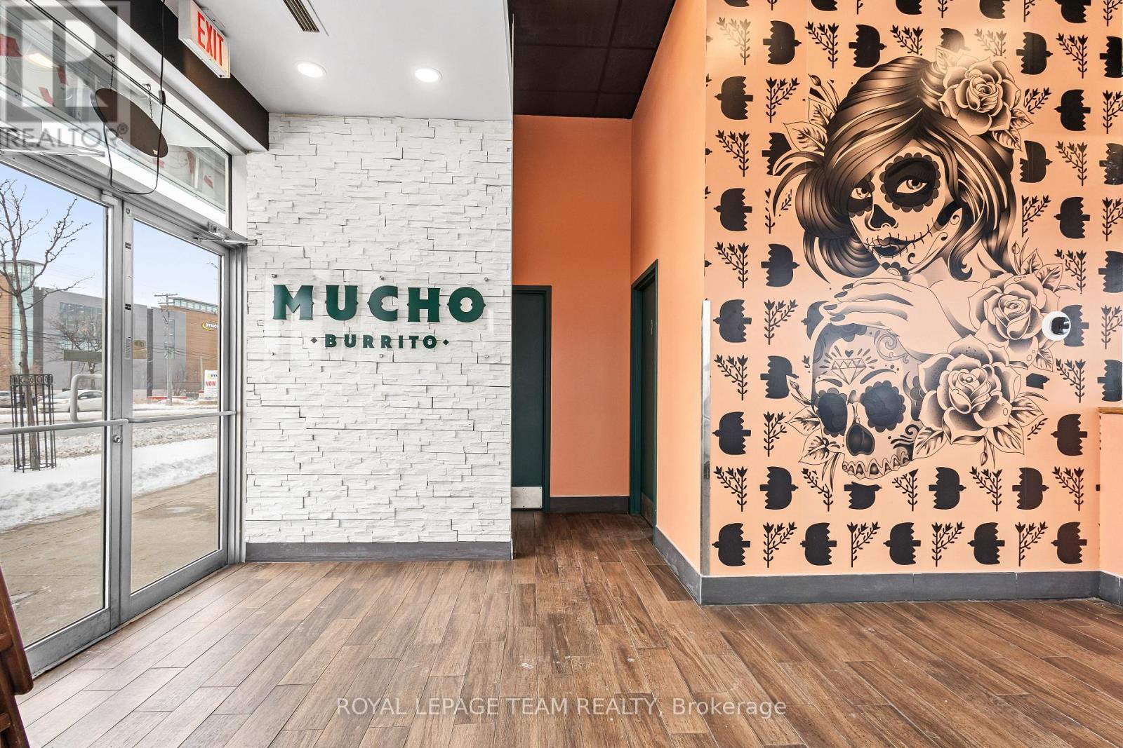 1385 Baseline Road, Ottawa, ON