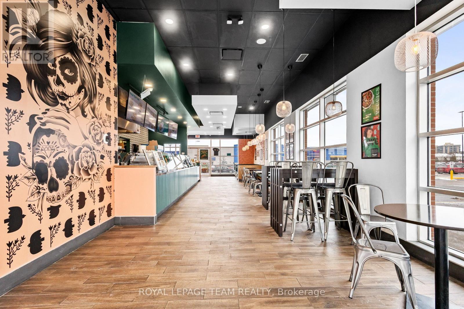 1385 Baseline Road, Ottawa, ON