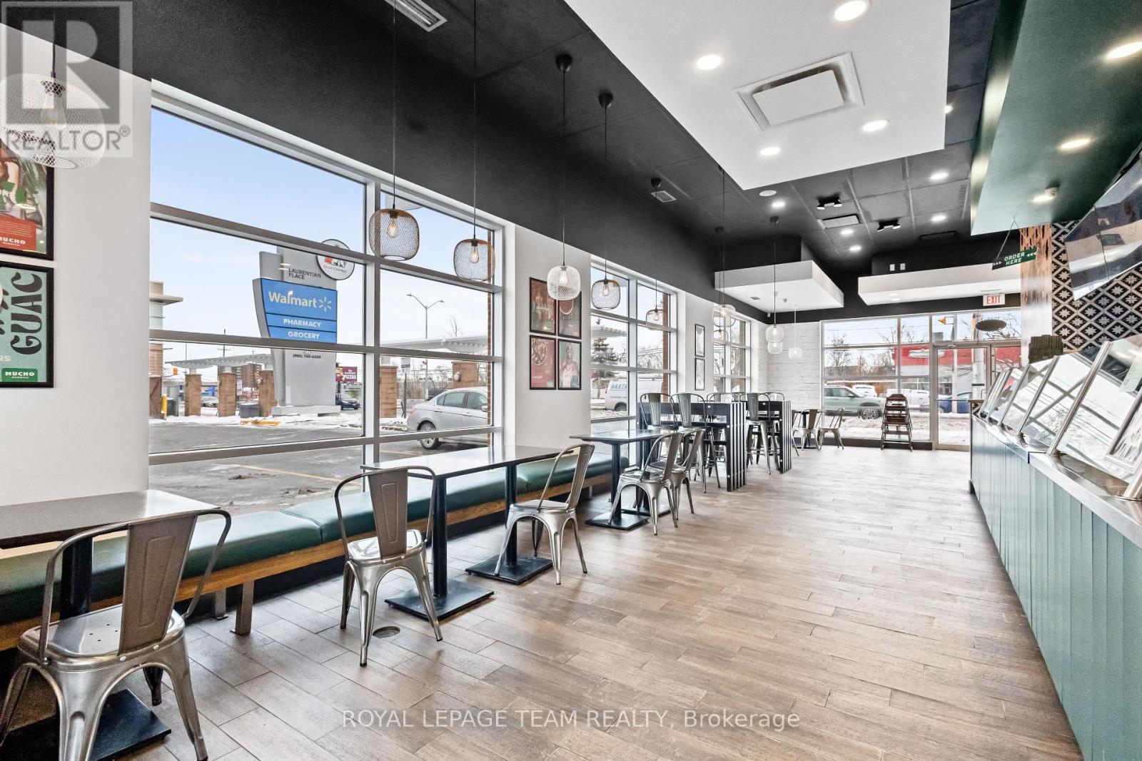 1385 Baseline Road, Ottawa, ON