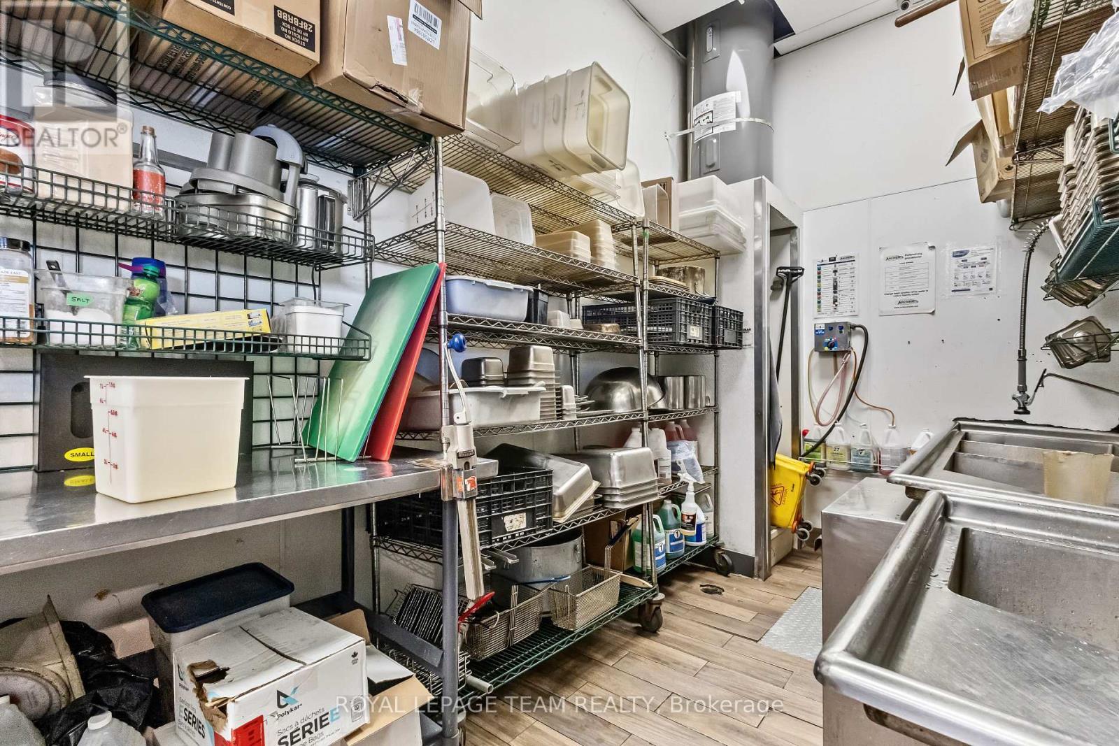 1385 Baseline Road, Ottawa, ON