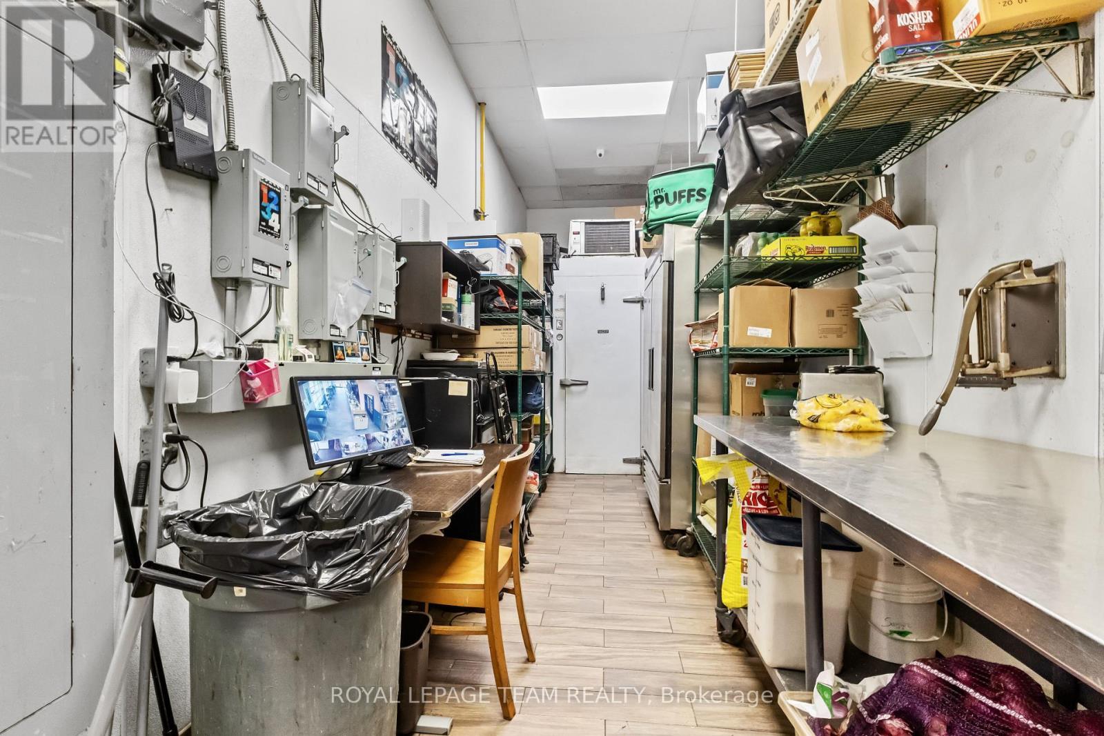 1385 Baseline Road, Ottawa, ON