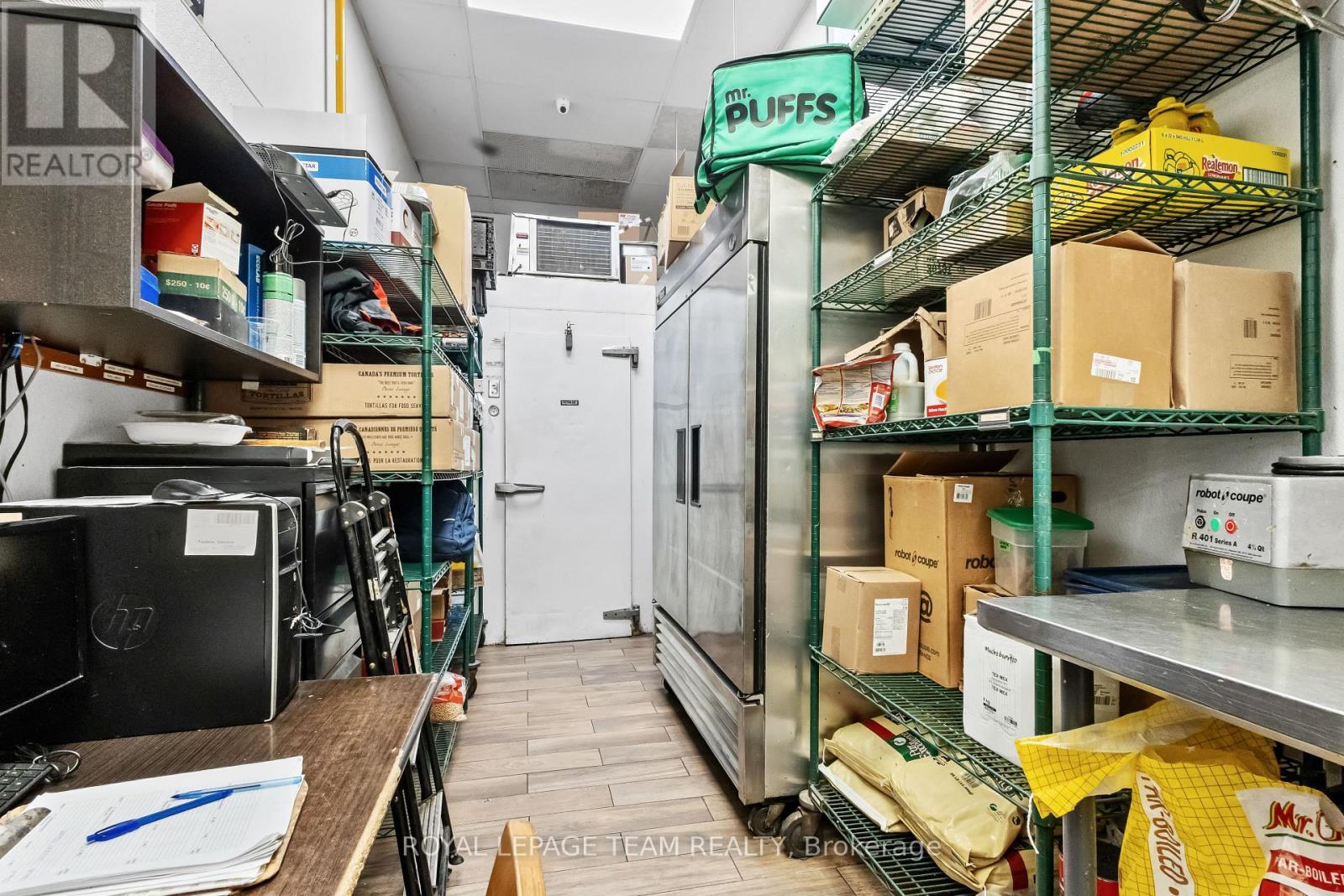 1385 Baseline Road, Ottawa, ON