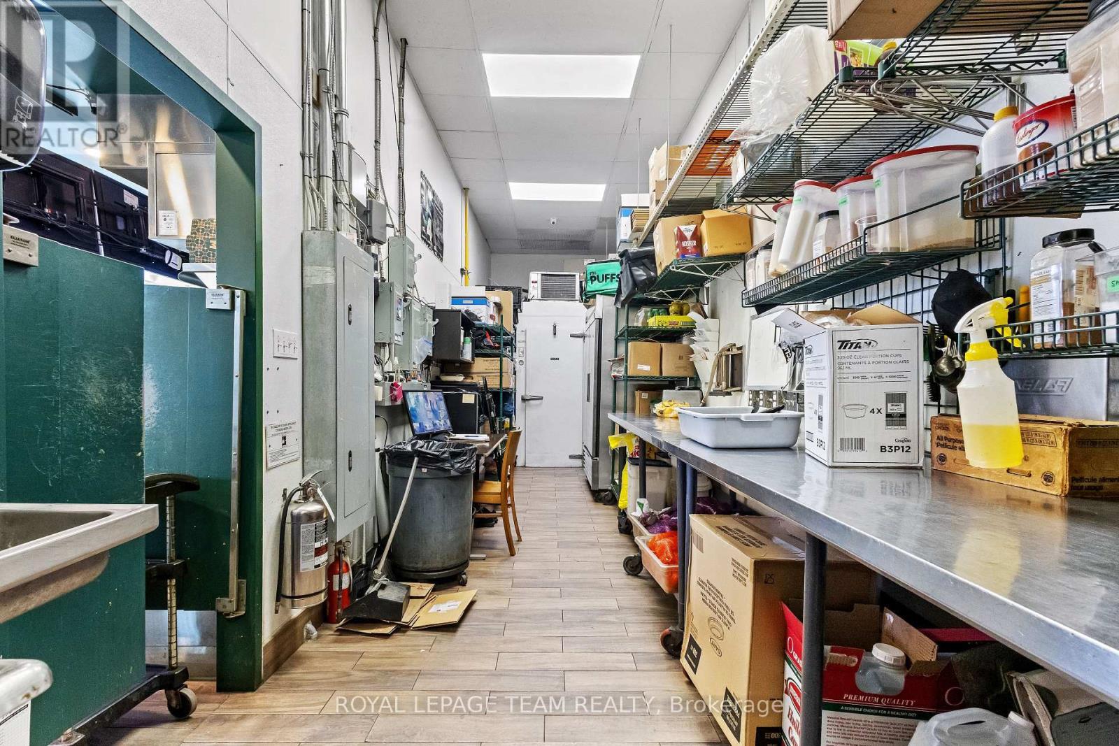 1385 Baseline Road, Ottawa, ON