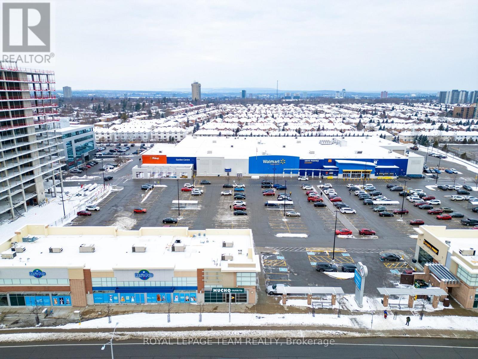 1385 Baseline Road, Ottawa, ON