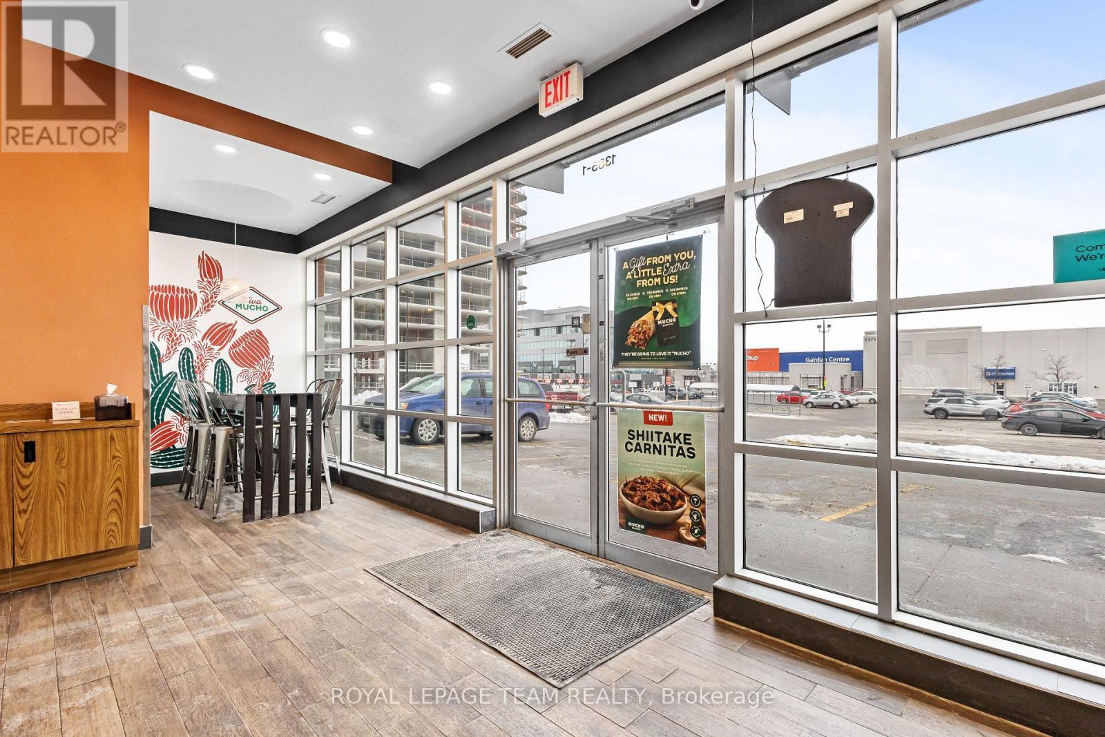 1385 Baseline Road, Ottawa, ON