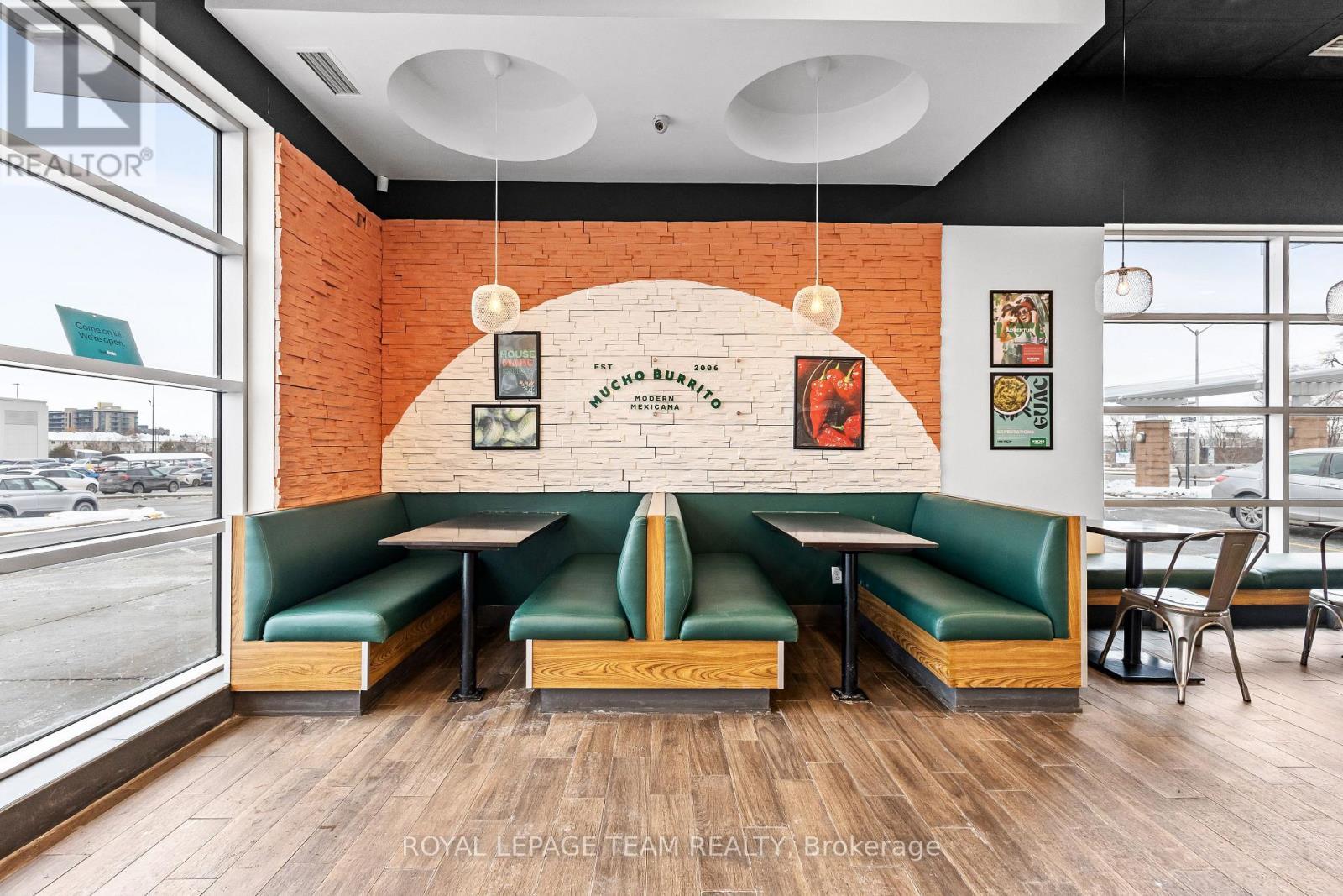 1385 Baseline Road, Ottawa, ON