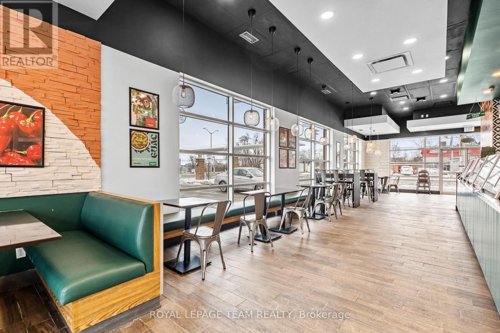 1385 Baseline Road, Ottawa, ON