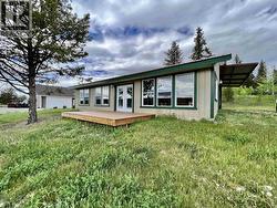 5574 LAKESIDE COURT 100 Mile House, BC V0K 2E1