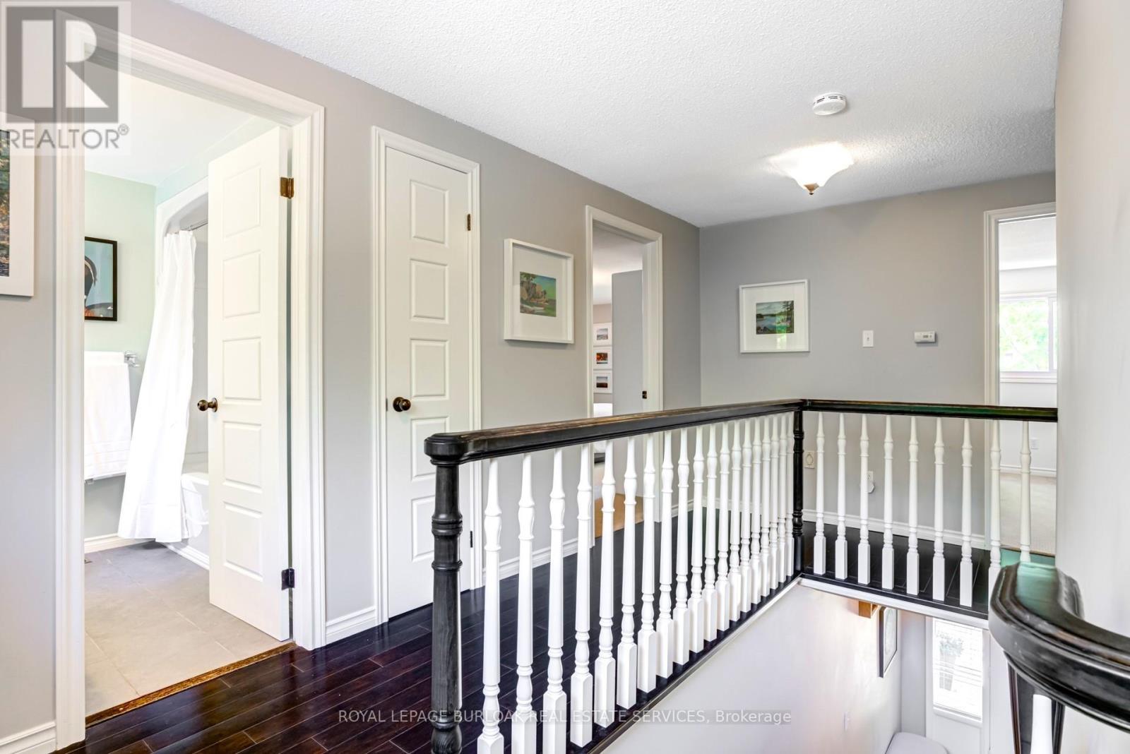 1807 Heather Hills Drive, Burlington, ON - Indoor Photo Showing Other Room