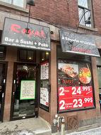 367 Av. du Mont-Royal E. Montréal (Le Plateau-Mont-Royal), QC H2T 1R1