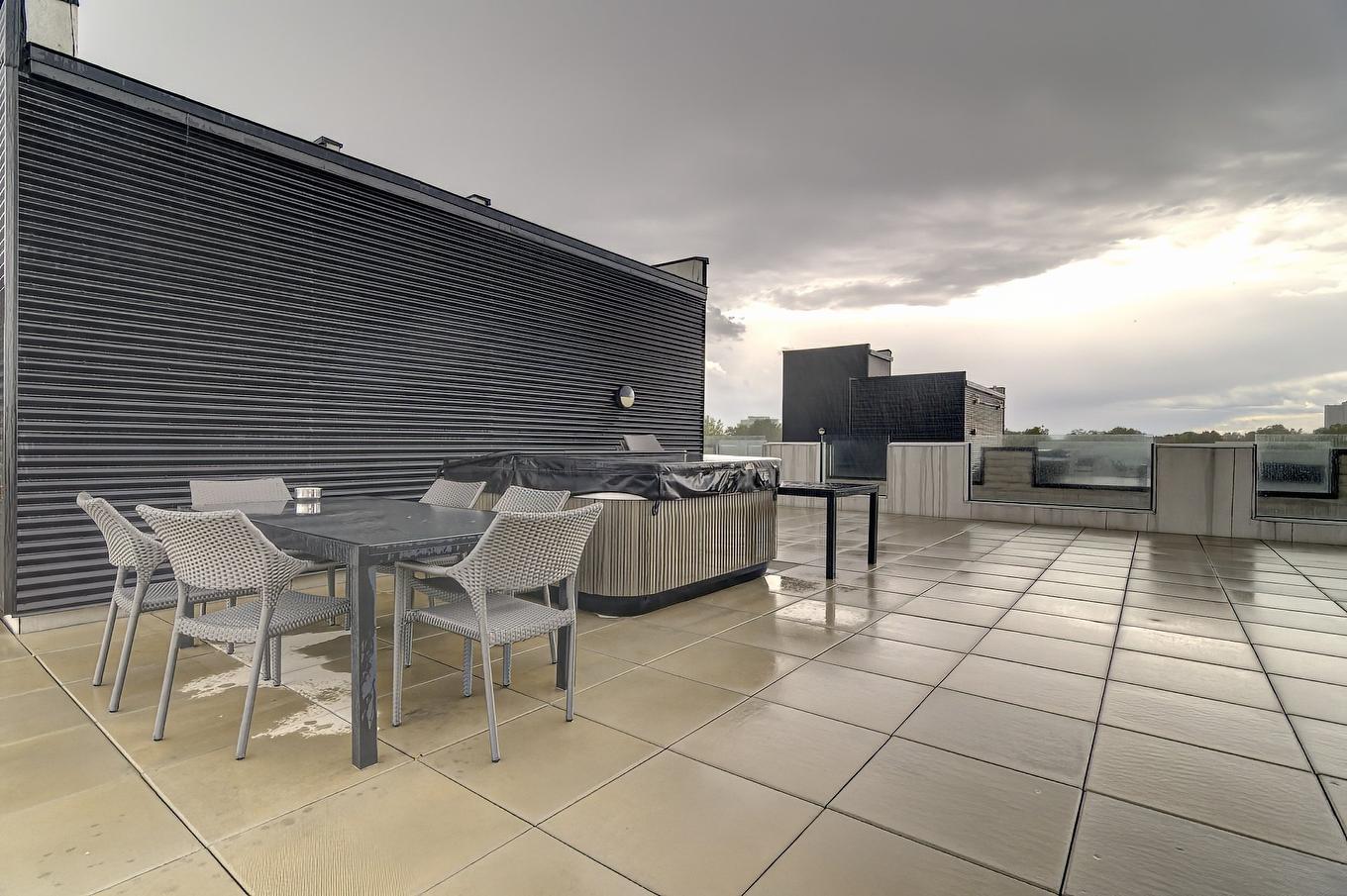 Autre - 213-2001 Av. Beaconsfield, Montréal (Côte-Des-Neiges/Notre-Dame-De-Grâce), QC - Outdoor