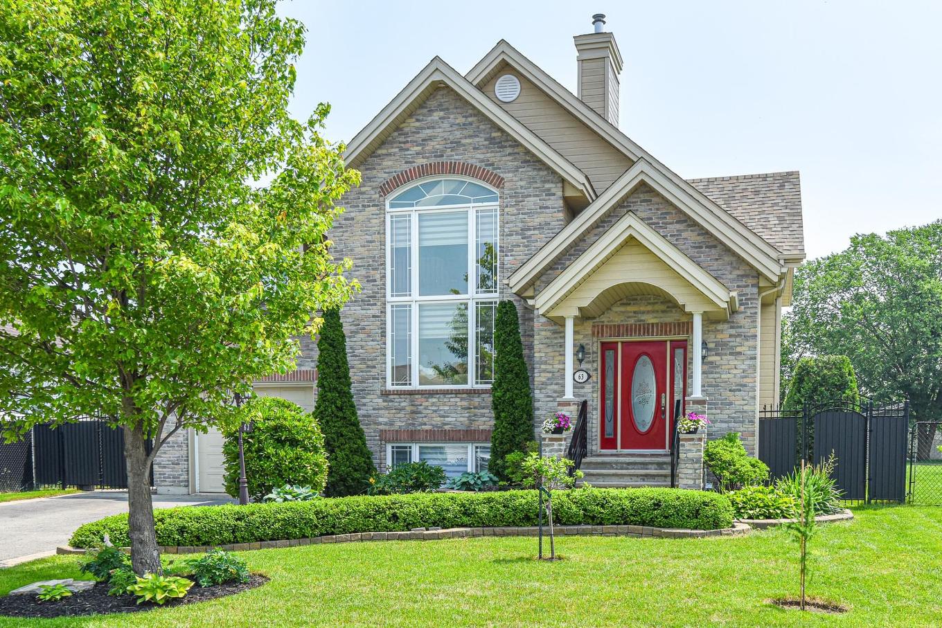 Façade - 63 Rue Granger, Saint-Philippe, QC - Outdoor With Facade