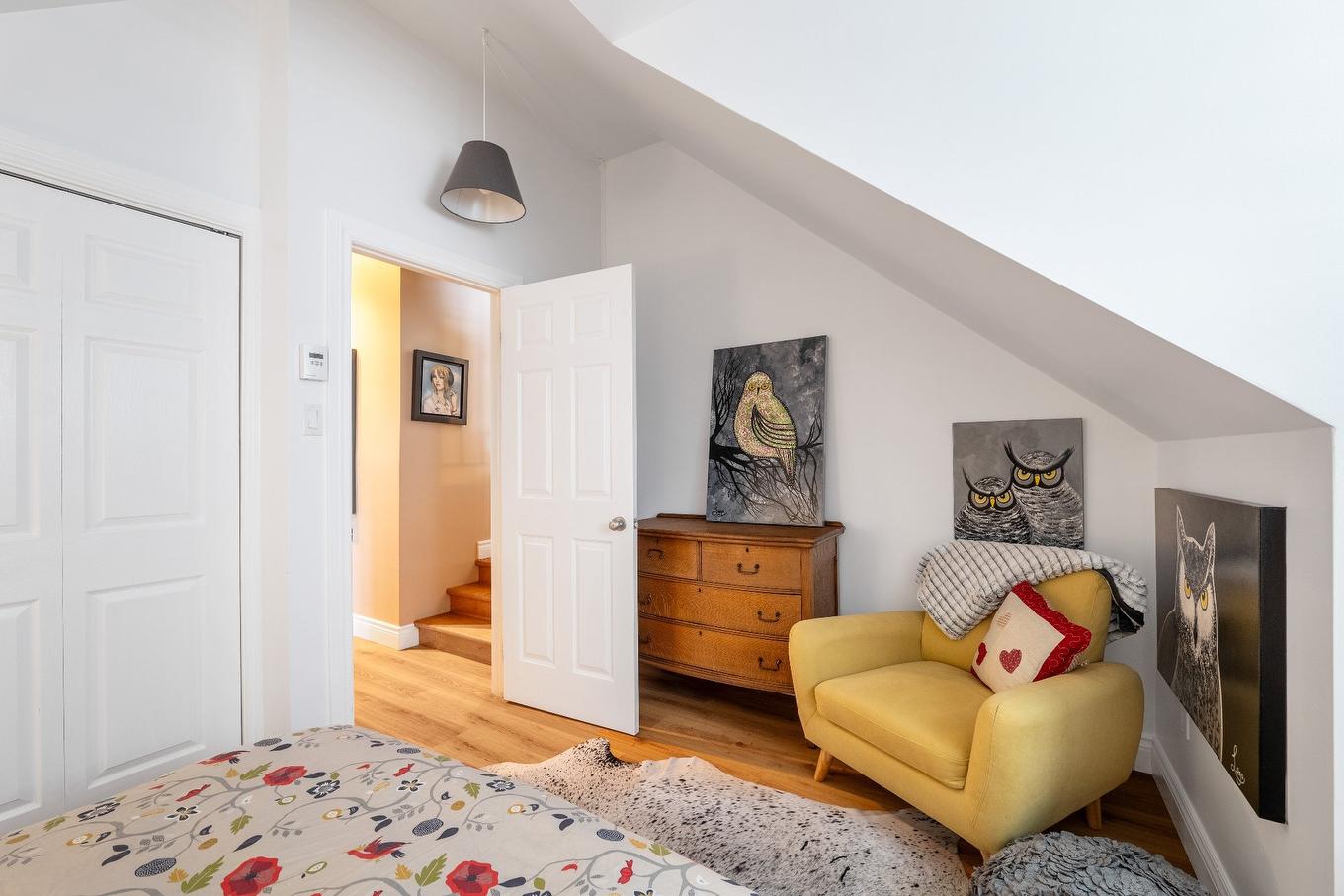 Chambre à coucher - 63 Rue Granger, Saint-Philippe, QC - Indoor Photo Showing Other Room